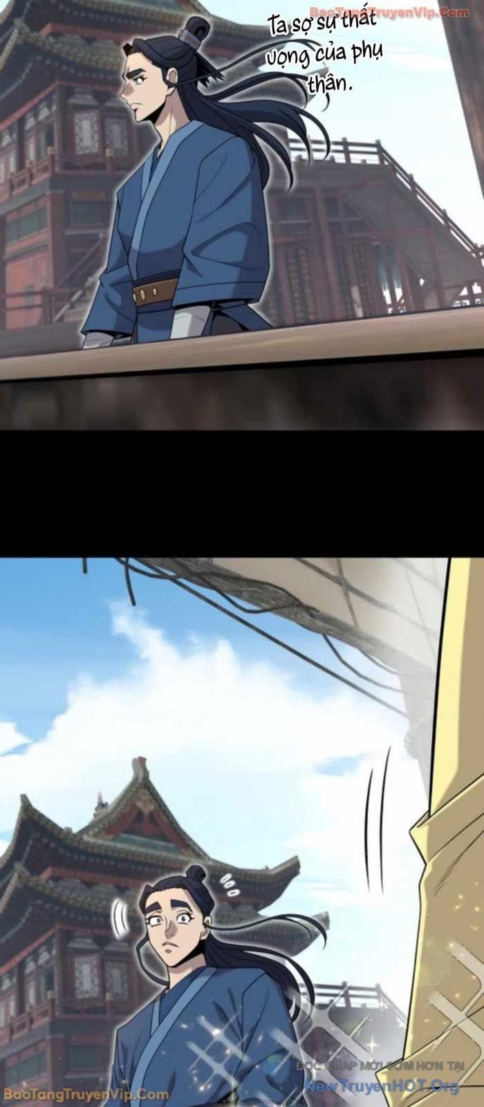 đọc truyện Đường Môn Truyền Kỳ Chương 17 ảnh 5 tại Thiên Thai Truyện