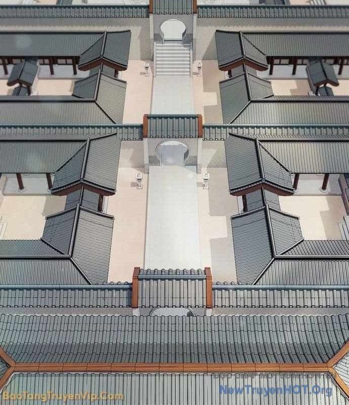 đọc truyện Đường Môn Truyền Kỳ Chương 18 ảnh 6 tại Thiên Thai Truyện