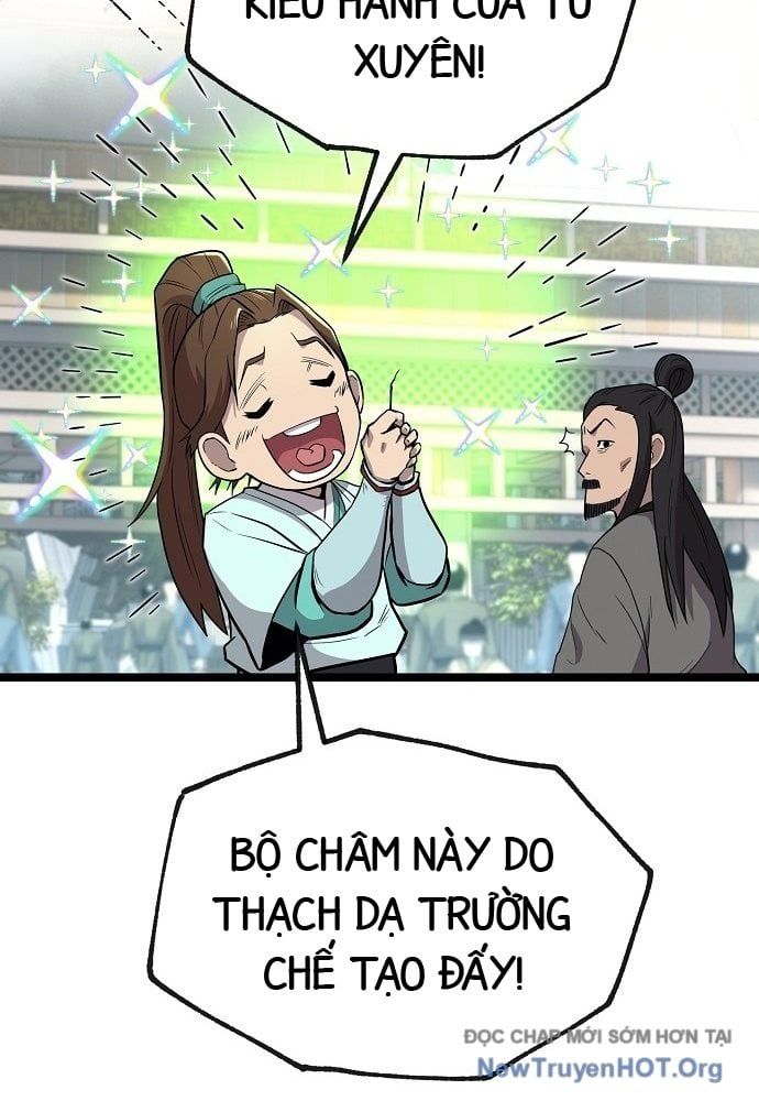 đọc truyện Đường Môn Truyền Kỳ Chương 2 ảnh 18 tại Thiên Thai Truyện