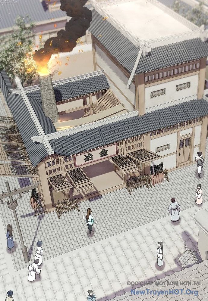 đọc truyện Đường Môn Truyền Kỳ Chương 2 ảnh 28 tại Thiên Thai Truyện