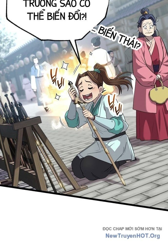 đọc truyện Đường Môn Truyền Kỳ Chương 2 ảnh 34 tại Thiên Thai Truyện