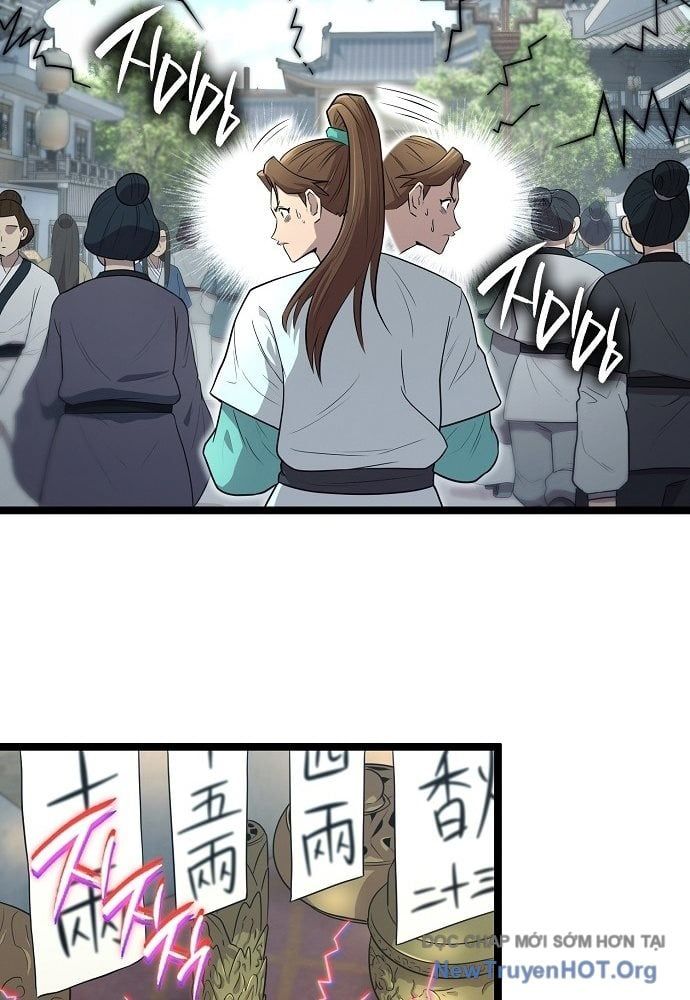 đọc truyện Đường Môn Truyền Kỳ Chương 2 ảnh 10 tại Thiên Thai Truyện