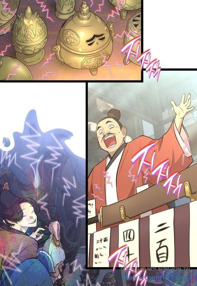 đọc truyện Đường Môn Truyền Kỳ Chương 2 ảnh 11 tại Thiên Thai Truyện