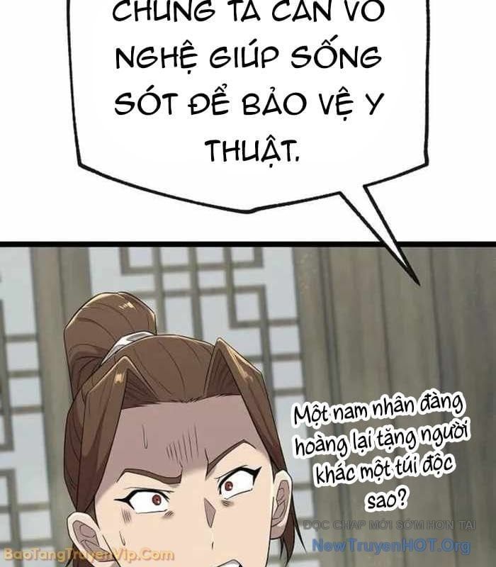 đọc truyện Đường Môn Truyền Kỳ Chương 21 ảnh 29 tại Thiên Thai Truyện