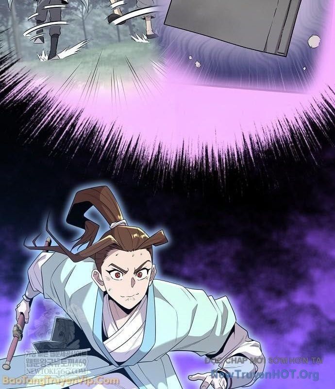 đọc truyện Đường Môn Truyền Kỳ Chương 23 ảnh 18 tại Thiên Thai Truyện