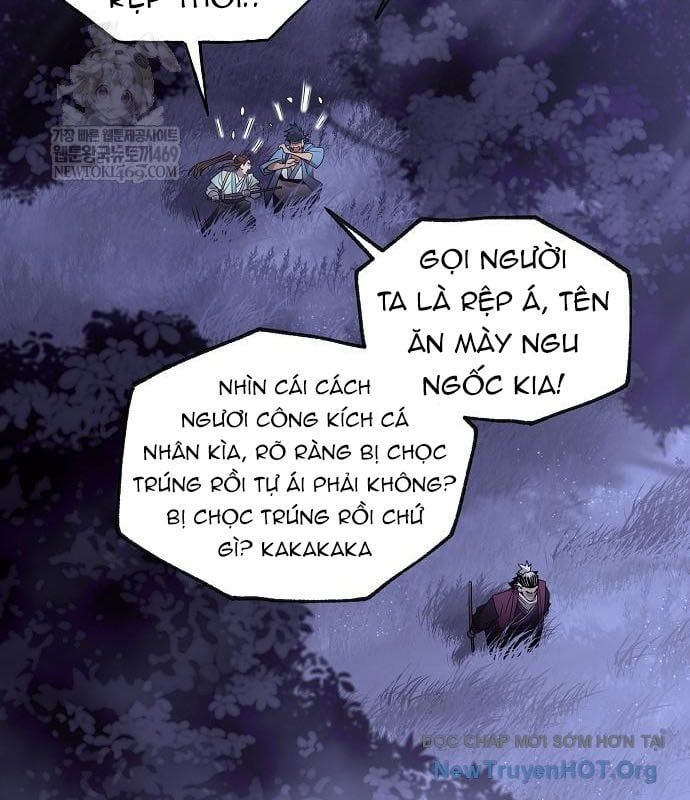 đọc truyện Đường Môn Truyền Kỳ Chương 24 ảnh 27 tại Thiên Thai Truyện