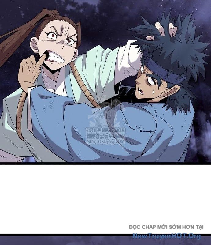 đọc truyện Đường Môn Truyền Kỳ Chương 24 ảnh 29 tại Thiên Thai Truyện