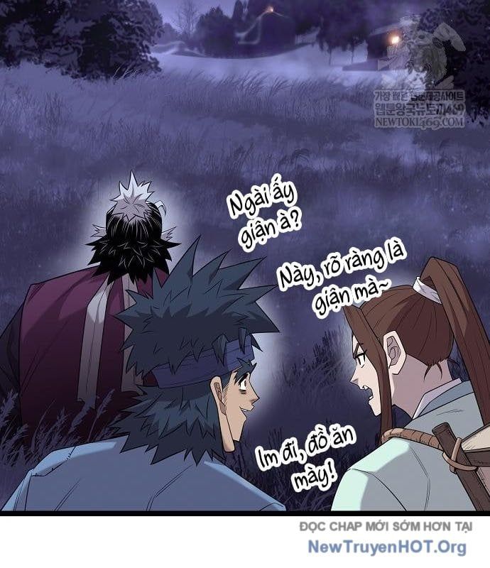 đọc truyện Đường Môn Truyền Kỳ Chương 24 ảnh 32 tại Thiên Thai Truyện