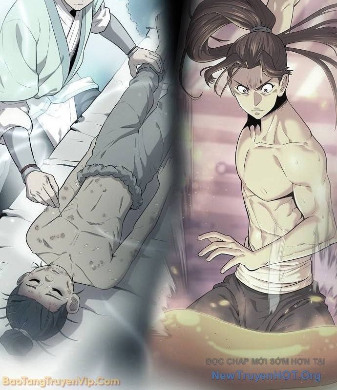 đọc truyện Đường Môn Truyền Kỳ Chương 25 ảnh 135 tại Thiên Thai Truyện