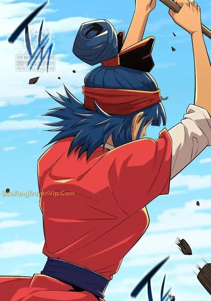 đọc truyện Đường Môn Truyền Kỳ Chương 29 ảnh 32 tại Thiên Thai Truyện