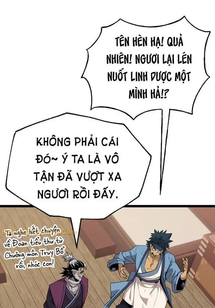 đọc truyện Đường Môn Truyền Kỳ Chương 29 ảnh 40 tại Thiên Thai Truyện