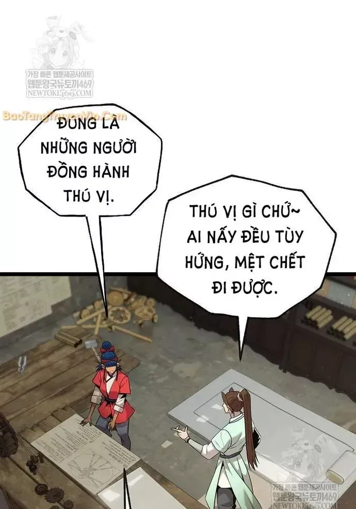 đọc truyện Đường Môn Truyền Kỳ Chương 29 ảnh 61 tại Thiên Thai Truyện