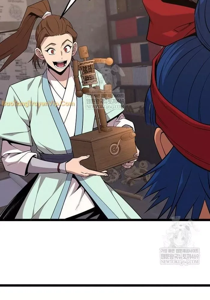 đọc truyện Đường Môn Truyền Kỳ Chương 29 ảnh 96 tại Thiên Thai Truyện