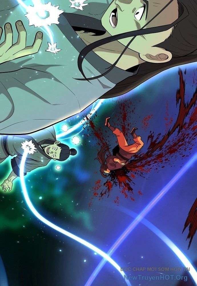 đọc truyện Đường Môn Truyền Kỳ Chương 3 ảnh 26 tại Thiên Thai Truyện