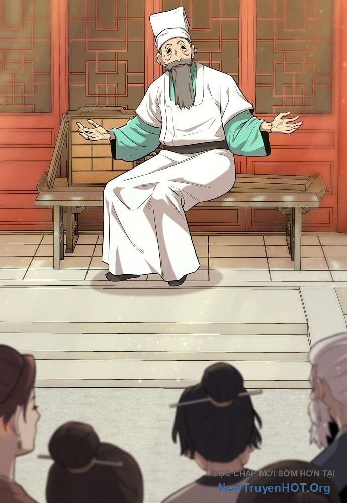 đọc truyện Đường Môn Truyền Kỳ Chương 3 ảnh 8 tại Thiên Thai Truyện