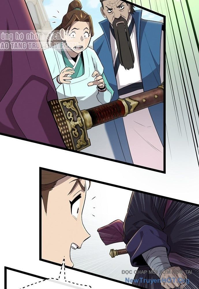 đọc truyện Đường Môn Truyền Kỳ Chương 3 ảnh 63 tại Thiên Thai Truyện