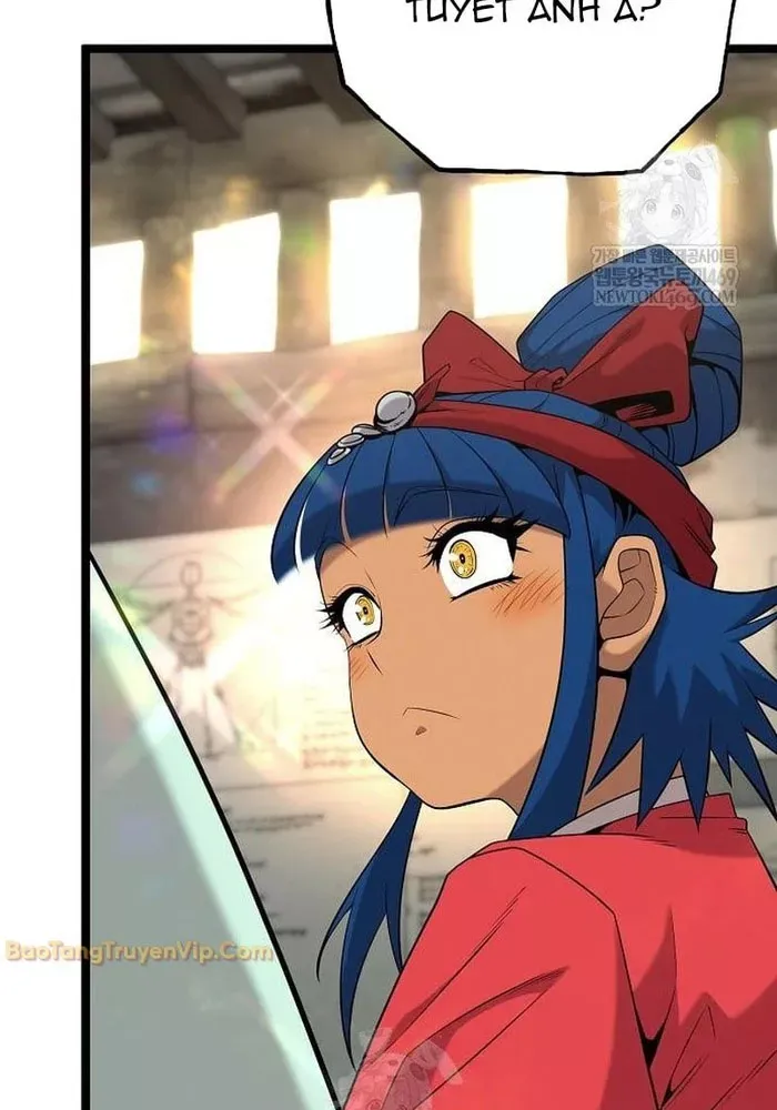 đọc truyện Đường Môn Truyền Kỳ Chương 30 ảnh 12 tại Thiên Thai Truyện