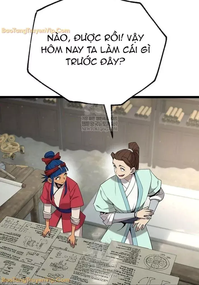 đọc truyện Đường Môn Truyền Kỳ Chương 30 ảnh 18 tại Thiên Thai Truyện