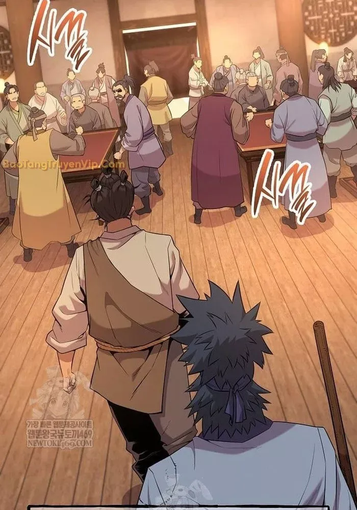 đọc truyện Đường Môn Truyền Kỳ Chương 30 ảnh 42 tại Thiên Thai Truyện