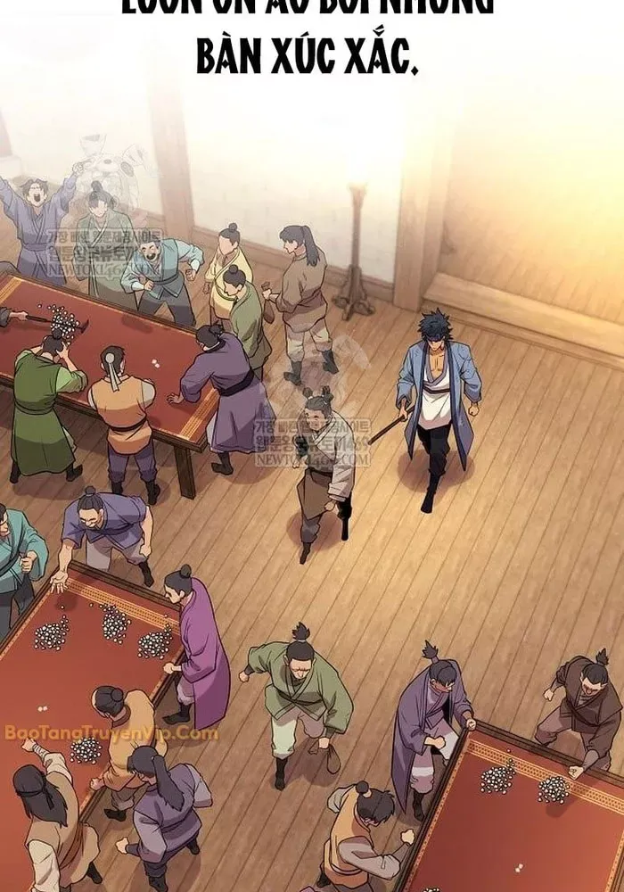 đọc truyện Đường Môn Truyền Kỳ Chương 30 ảnh 45 tại Thiên Thai Truyện