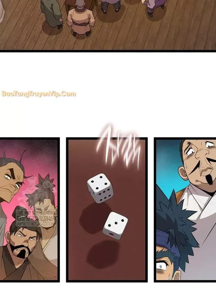 đọc truyện Đường Môn Truyền Kỳ Chương 30 ảnh 78 tại Thiên Thai Truyện