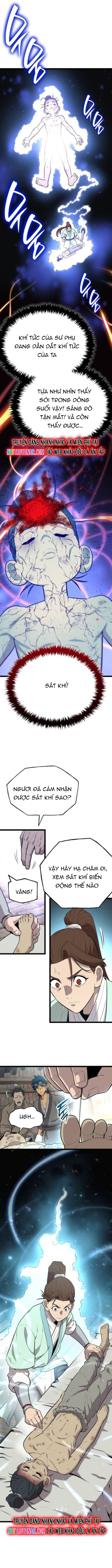 đọc truyện Đường Môn Truyền Kỳ Chương 4 ảnh 21 tại Thiên Thai Truyện