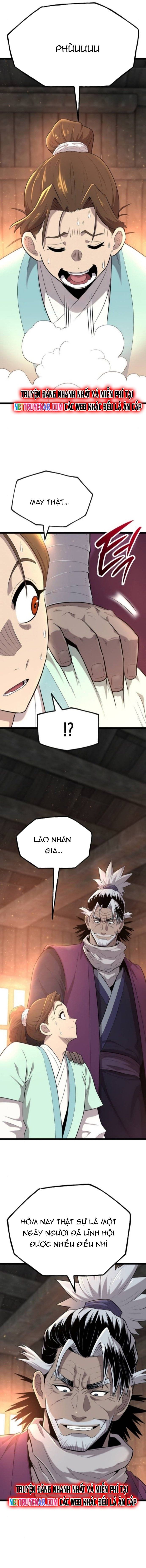 đọc truyện Đường Môn Truyền Kỳ Chương 4 ảnh 23 tại Thiên Thai Truyện