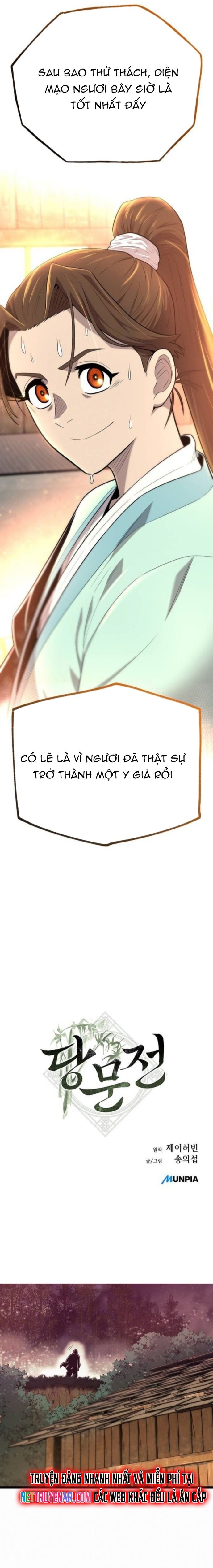 đọc truyện Đường Môn Truyền Kỳ Chương 4 ảnh 24 tại Thiên Thai Truyện