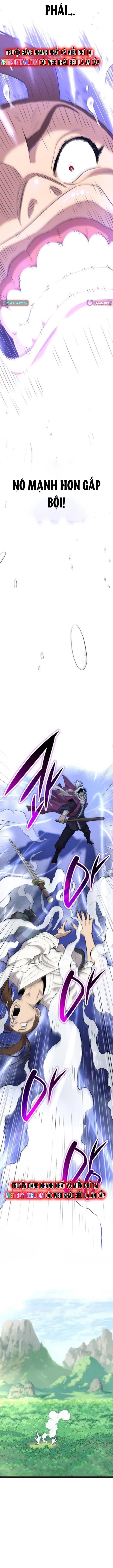 đọc truyện Đường Môn Truyền Kỳ Chương 4 ảnh 9 tại Thiên Thai Truyện