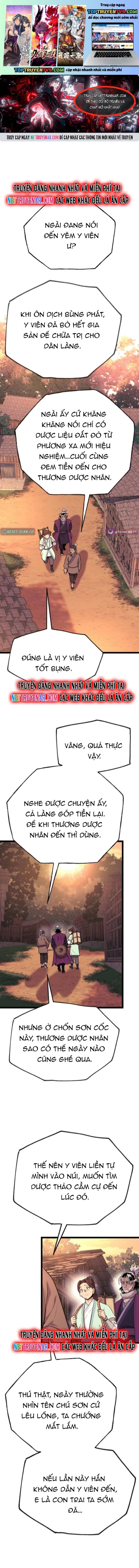 đọc truyện Đường Môn Truyền Kỳ Chương 5 ảnh 3 tại Thiên Thai Truyện