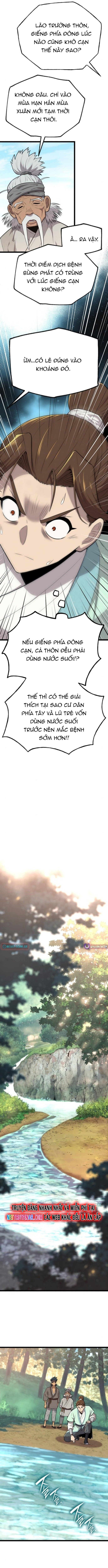 đọc truyện Đường Môn Truyền Kỳ Chương 5 ảnh 15 tại Thiên Thai Truyện