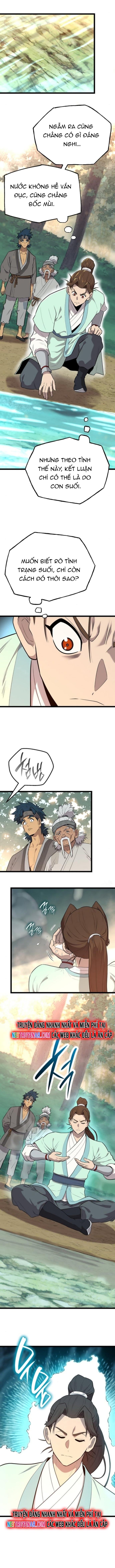 đọc truyện Đường Môn Truyền Kỳ Chương 5 ảnh 16 tại Thiên Thai Truyện