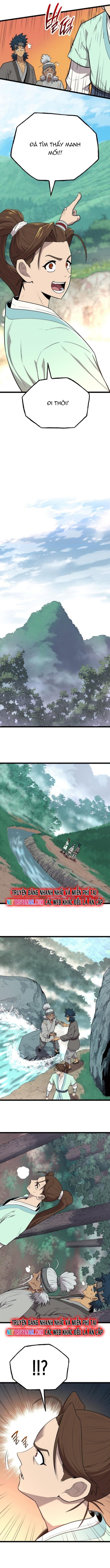 đọc truyện Đường Môn Truyền Kỳ Chương 5 ảnh 18 tại Thiên Thai Truyện