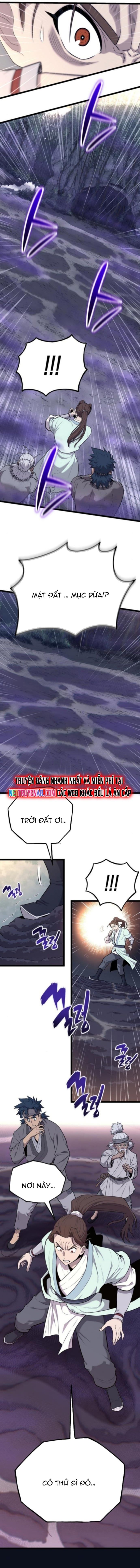 đọc truyện Đường Môn Truyền Kỳ Chương 5 ảnh 20 tại Thiên Thai Truyện