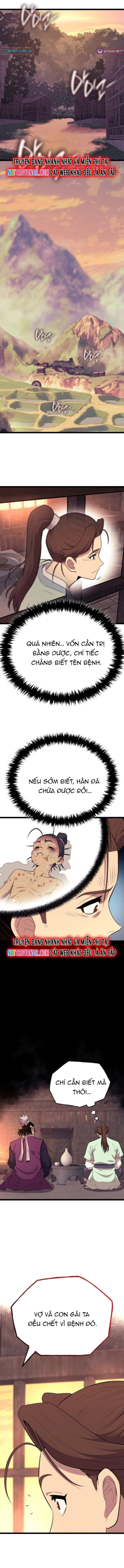 đọc truyện Đường Môn Truyền Kỳ Chương 5 ảnh 7 tại Thiên Thai Truyện