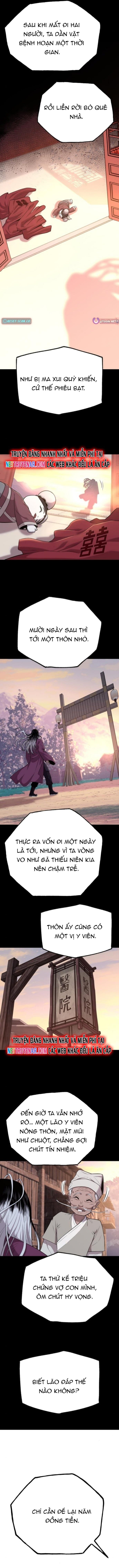 đọc truyện Đường Môn Truyền Kỳ Chương 5 ảnh 9 tại Thiên Thai Truyện