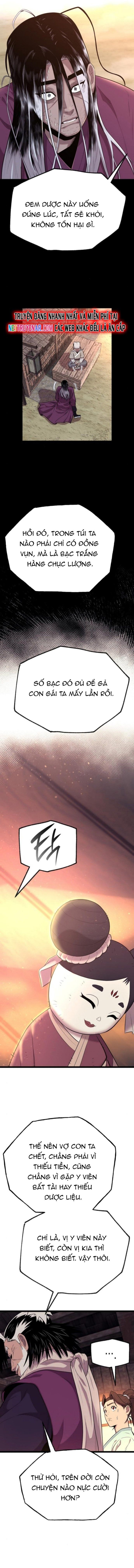 đọc truyện Đường Môn Truyền Kỳ Chương 5 ảnh 10 tại Thiên Thai Truyện