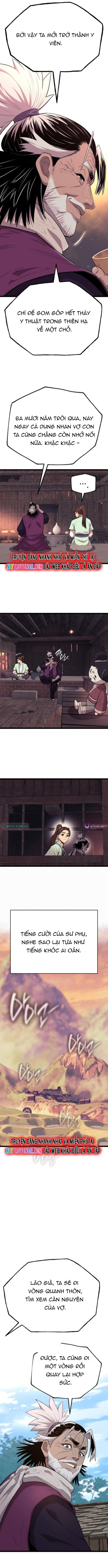 đọc truyện Đường Môn Truyền Kỳ Chương 5 ảnh 11 tại Thiên Thai Truyện