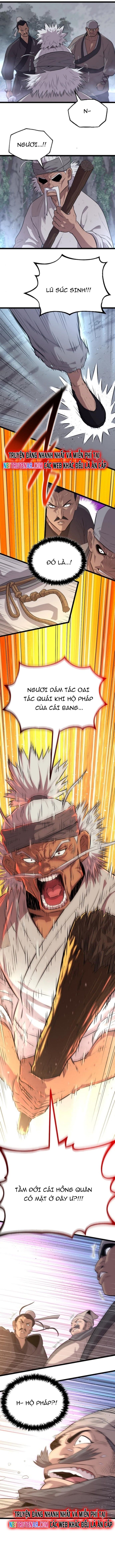 đọc truyện Đường Môn Truyền Kỳ Chương 6 ảnh 12 tại Thiên Thai Truyện