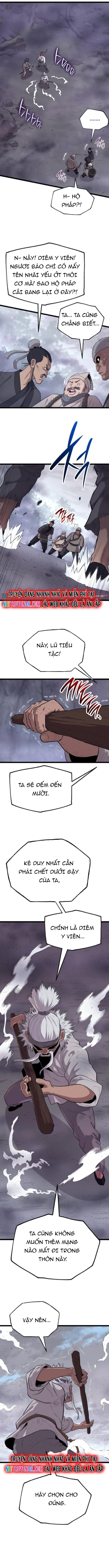 đọc truyện Đường Môn Truyền Kỳ Chương 6 ảnh 13 tại Thiên Thai Truyện