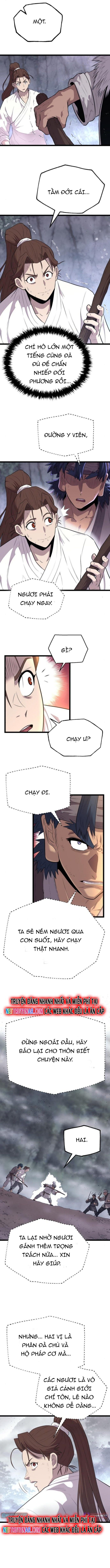 đọc truyện Đường Môn Truyền Kỳ Chương 6 ảnh 14 tại Thiên Thai Truyện