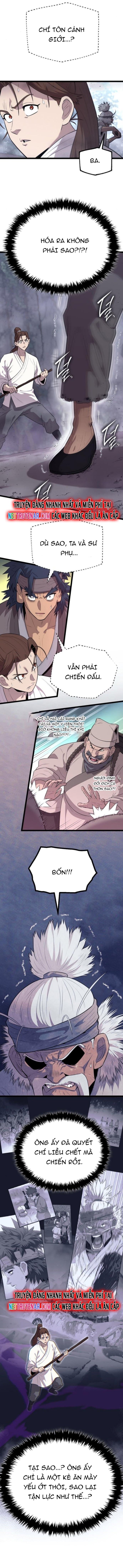 đọc truyện Đường Môn Truyền Kỳ Chương 6 ảnh 15 tại Thiên Thai Truyện