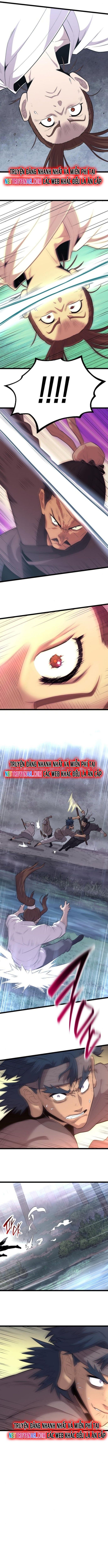 đọc truyện Đường Môn Truyền Kỳ Chương 6 ảnh 19 tại Thiên Thai Truyện