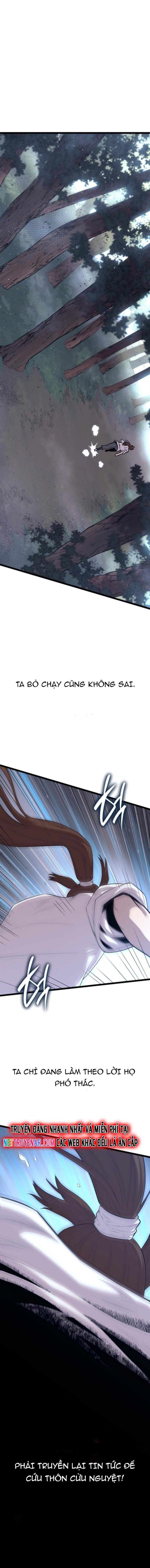 đọc truyện Đường Môn Truyền Kỳ Chương 6 ảnh 20 tại Thiên Thai Truyện