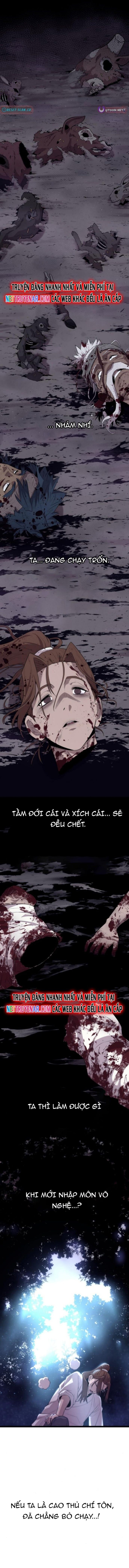 đọc truyện Đường Môn Truyền Kỳ Chương 6 ảnh 21 tại Thiên Thai Truyện