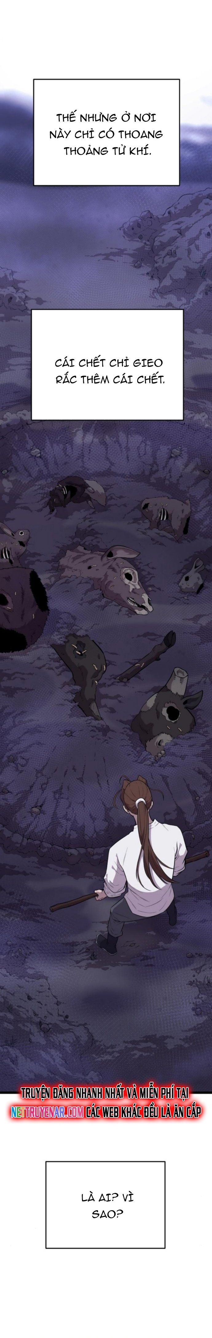 đọc truyện Đường Môn Truyền Kỳ Chương 6 ảnh 4 tại Thiên Thai Truyện