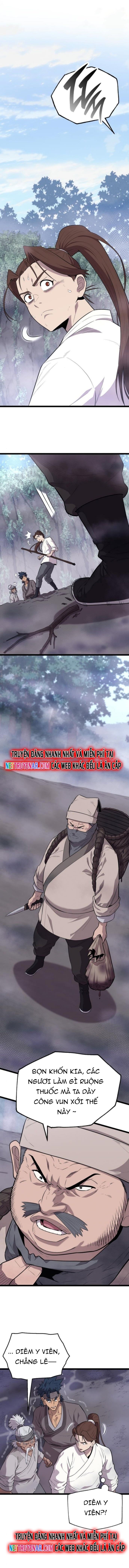 đọc truyện Đường Môn Truyền Kỳ Chương 6 ảnh 7 tại Thiên Thai Truyện