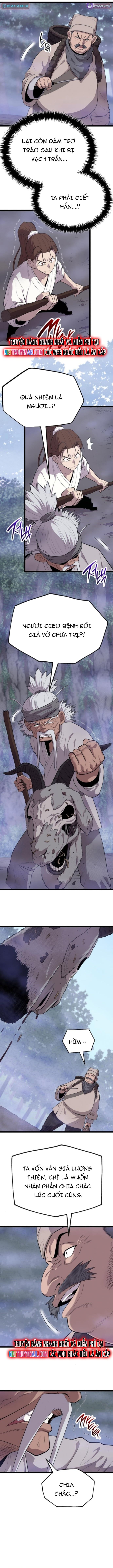 đọc truyện Đường Môn Truyền Kỳ Chương 6 ảnh 9 tại Thiên Thai Truyện