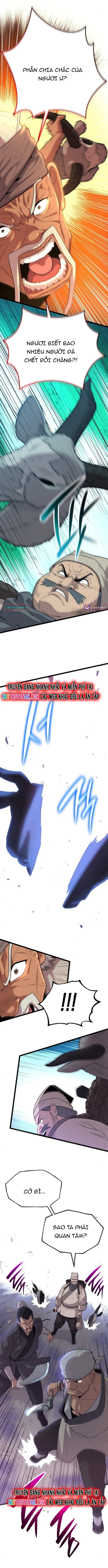 đọc truyện Đường Môn Truyền Kỳ Chương 6 ảnh 10 tại Thiên Thai Truyện