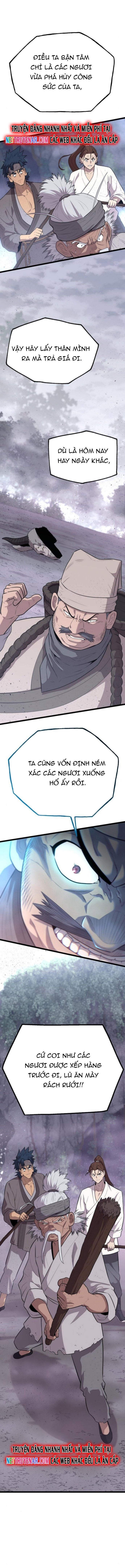 đọc truyện Đường Môn Truyền Kỳ Chương 6 ảnh 11 tại Thiên Thai Truyện